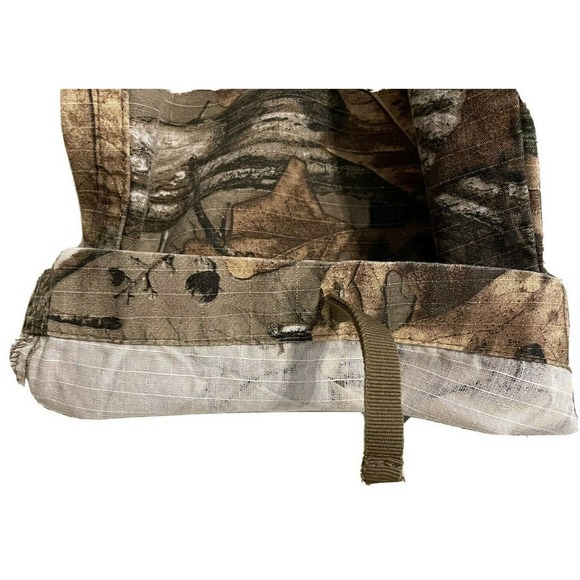 Redhead Realtree Camo Cargo Hunting Pants XL GUC - Picture 7 of 8